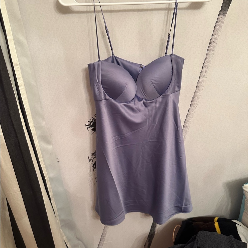 NWT oh polly dress